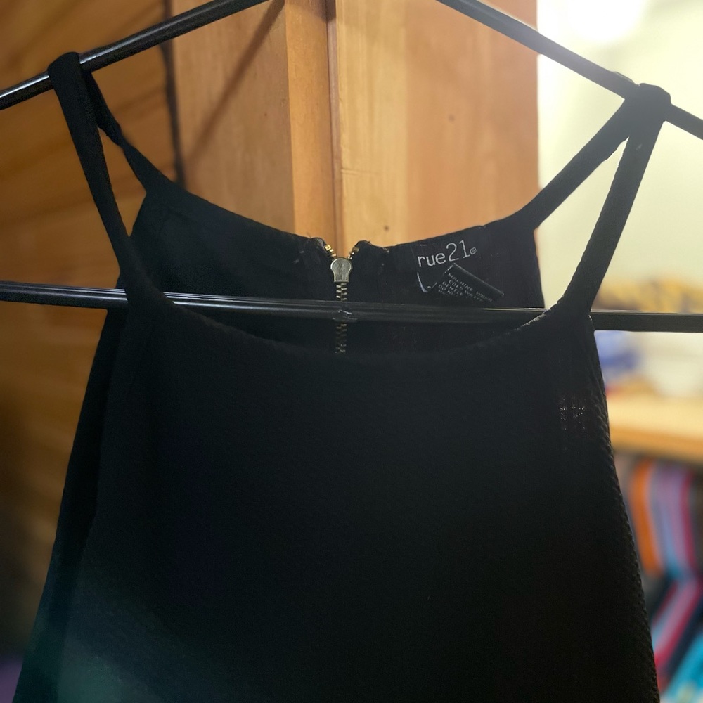 Rue 21 bodycon tight dress